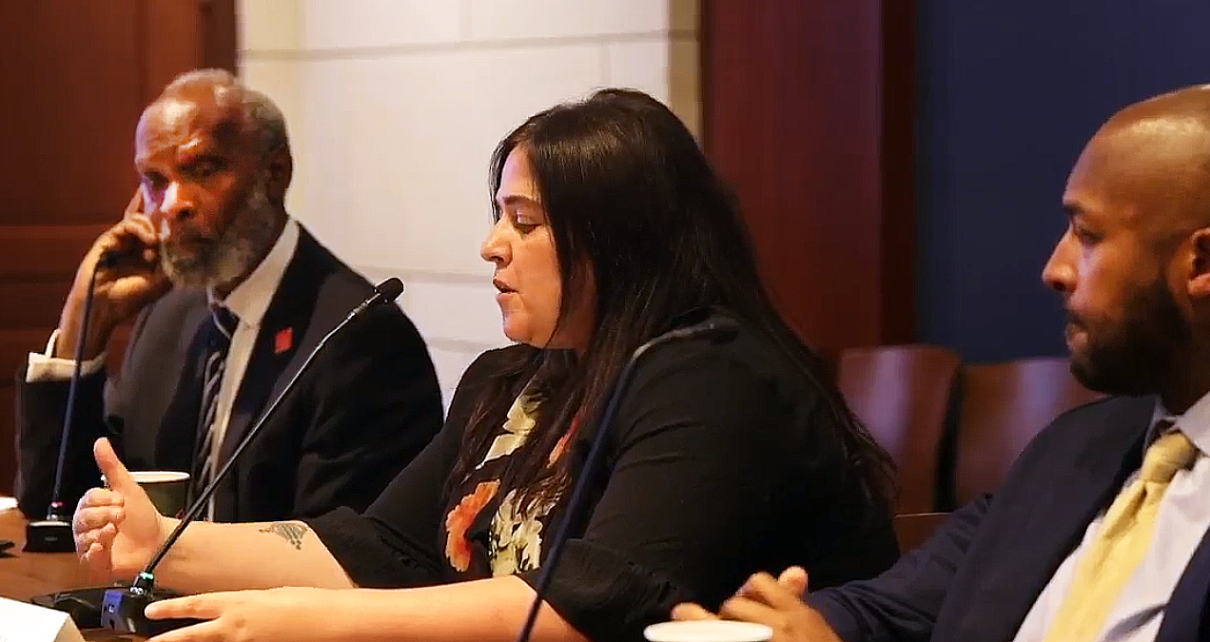 Audiencia paralela en el Congreso para romper el bloqueo contra Cuba – Struggle-La Lucha