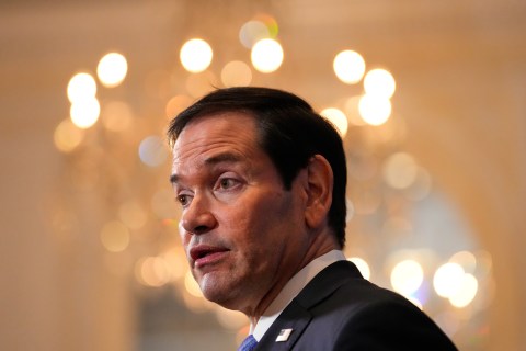 Rubio insiste en que Cuba es un “Estado fallido” y lanza advertencia a La Habana – El Diario NY