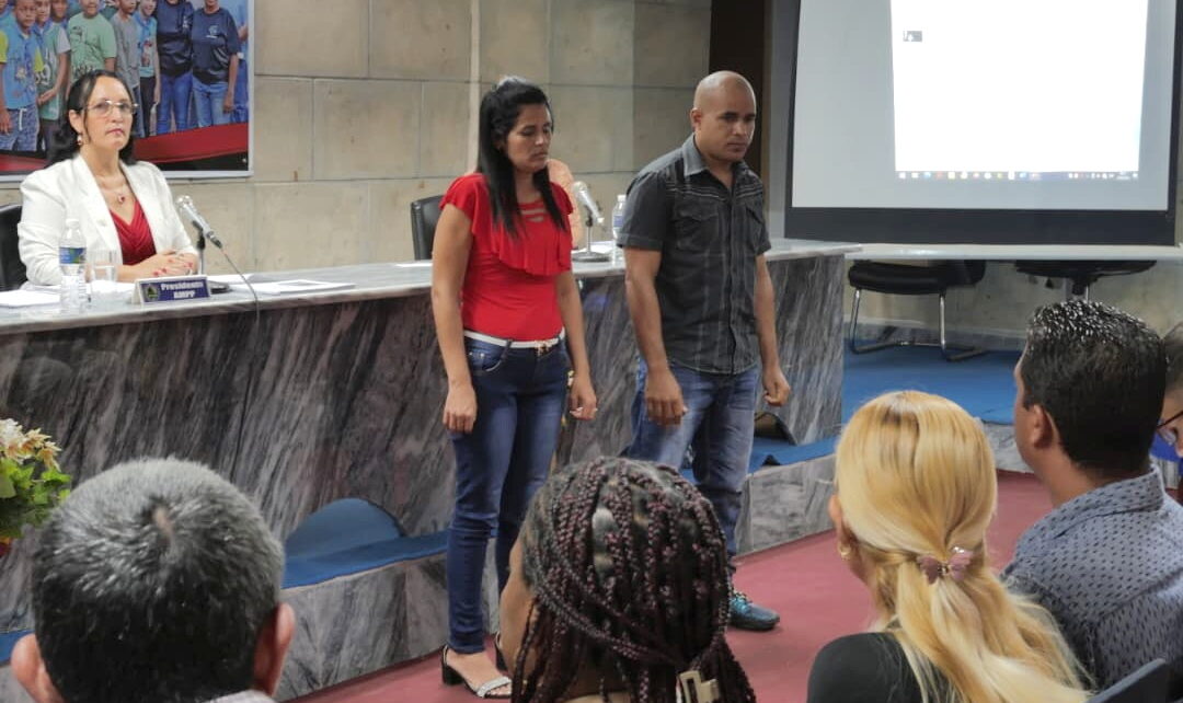 Fortalecen Consejo de la Administración en Isla de la Juventud