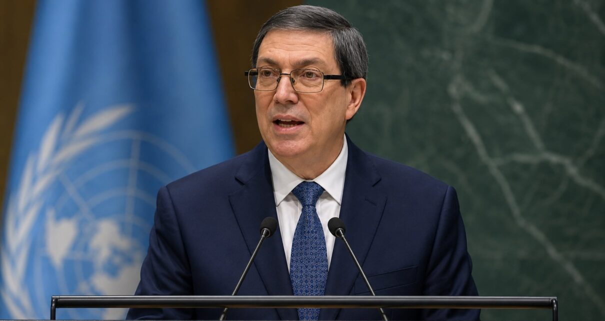 Trump prepara nuevas restricciones para Cuba tras mal comportamiento de sus diplomáticos en la ONU – Periódico Cubano