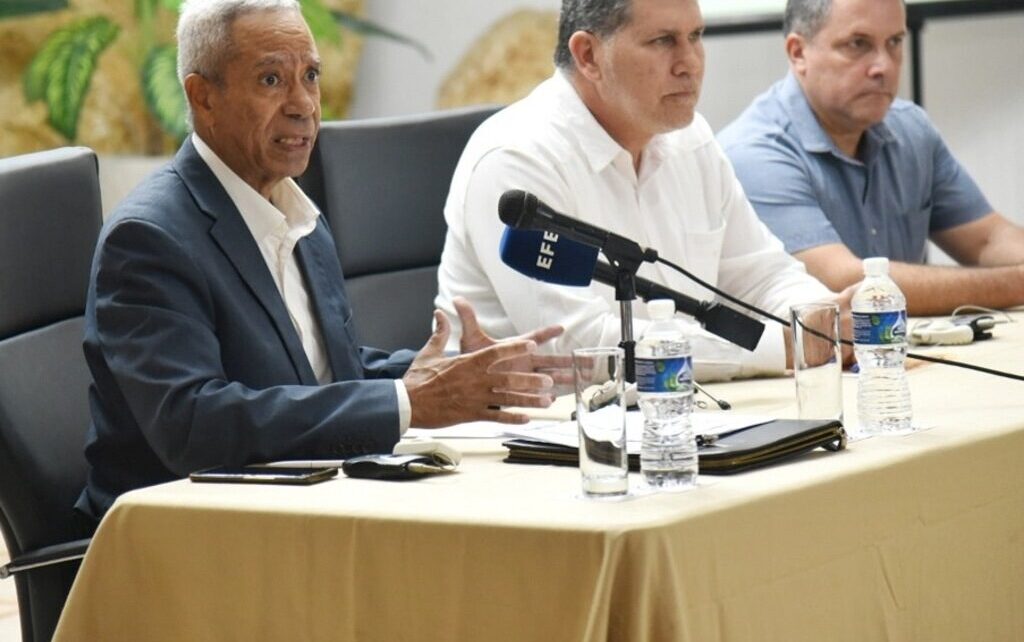 Cuba convoca a 42 edición de Feria Internacional de La Habana