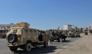 Ejército yemení anuncia avances en frentes de Taiz y Hodeidah