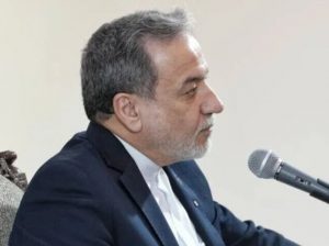 Irán espera respuesta de EEUU a plan de siete días para reabrir Ormuz