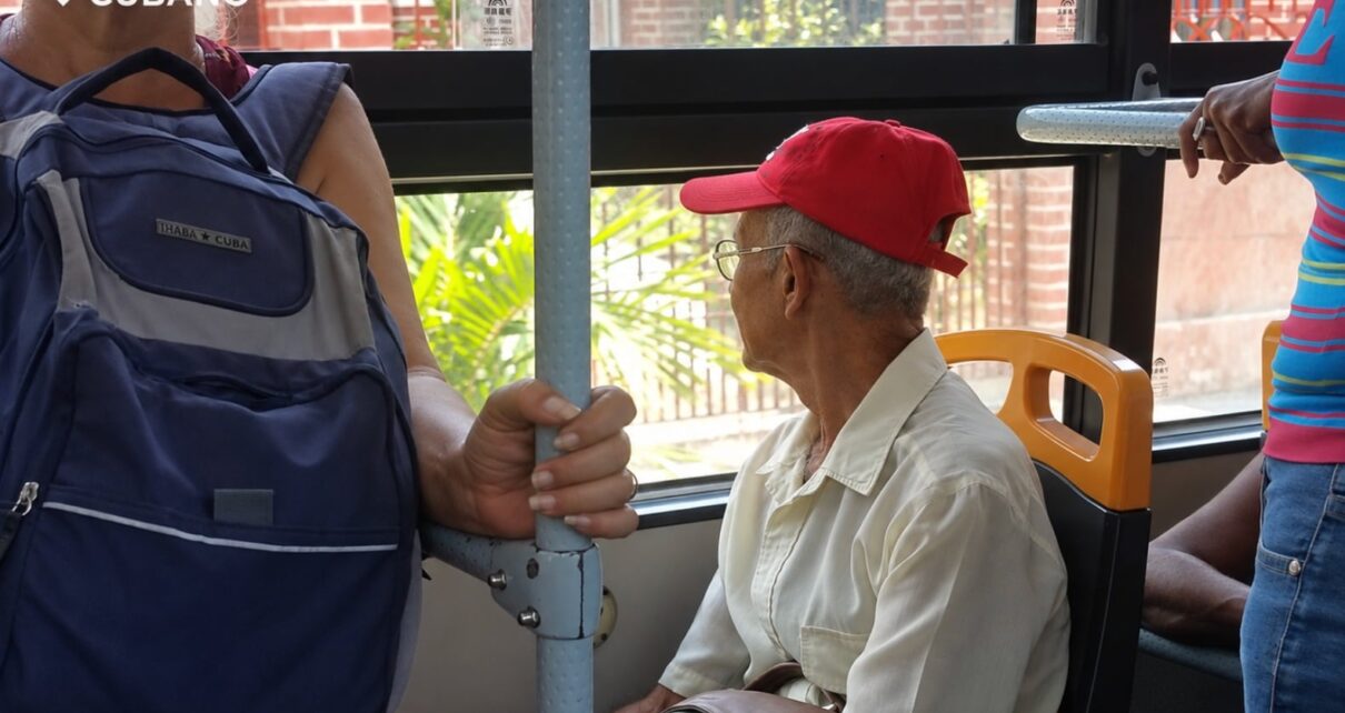 Cuba cambia las reglas: una enfermedad mental podría costarte el trabajo – Periódico Cubano