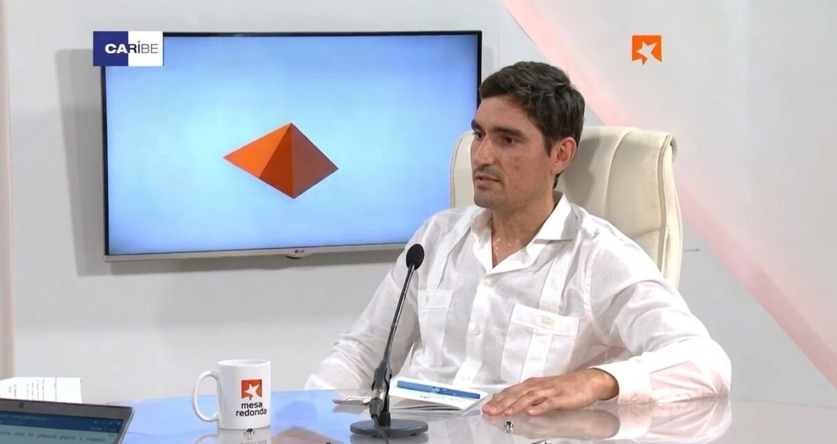 Cuba confirma una pausa en el diálogo con EEUU mientras defiende sus nuevas reformas económicas – Periódico Cubano