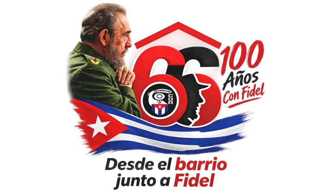 De júbilo la unidad en los barrios