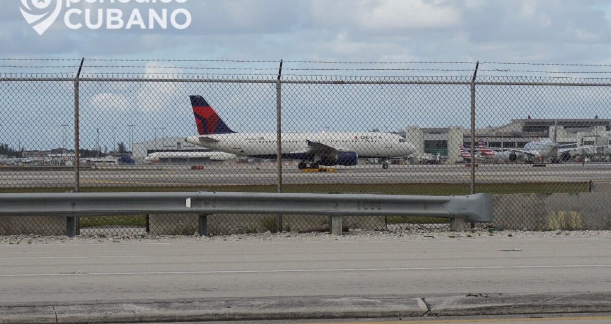 Delta Air Lines pide permiso para dejar de volar a Cuba hasta el 2027 – Periódico Cubano
