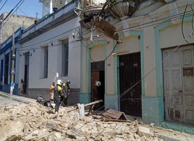 APARTADO 1433: El silencio también se denuncia Giron