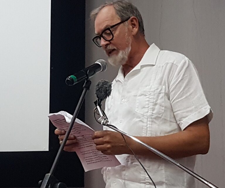 Muestra de cine noruego en Camagüey