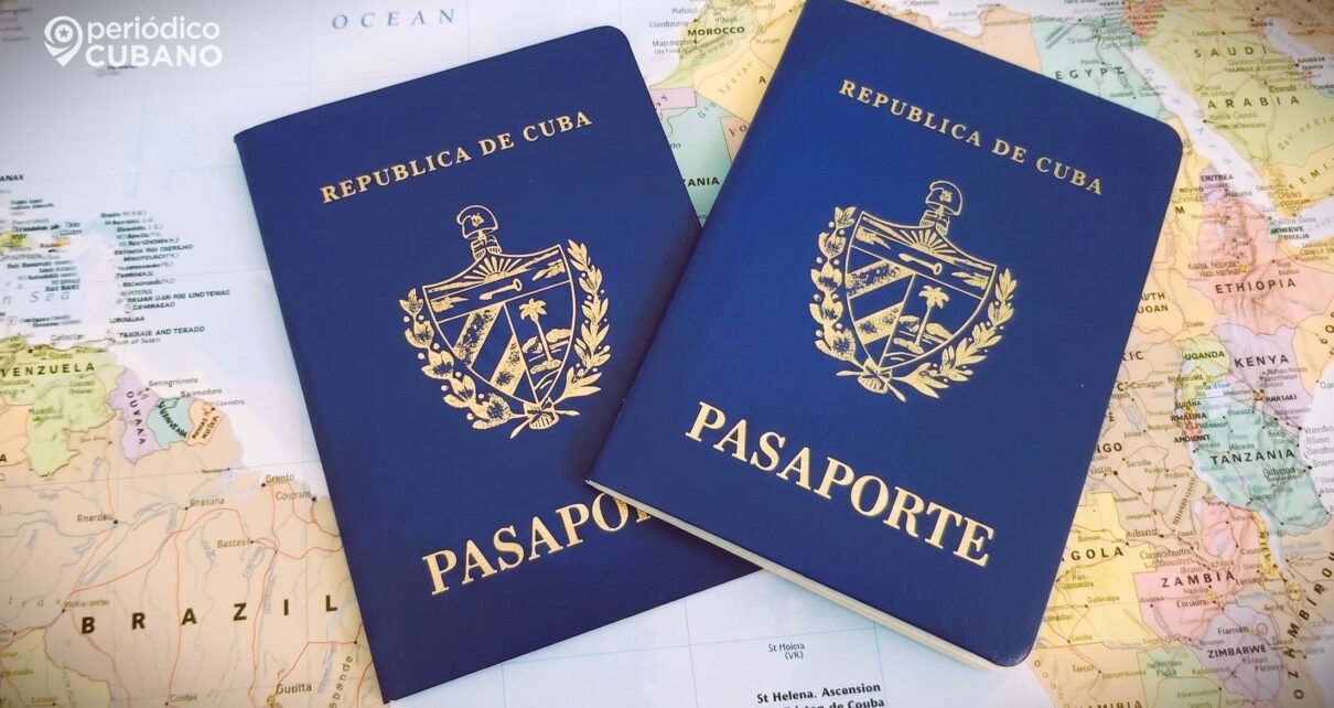 Última Hora: Cuba actualizará las tarifas consulares para pasaportes, visas y otros trámites a partir de o … – Periódico Cubano