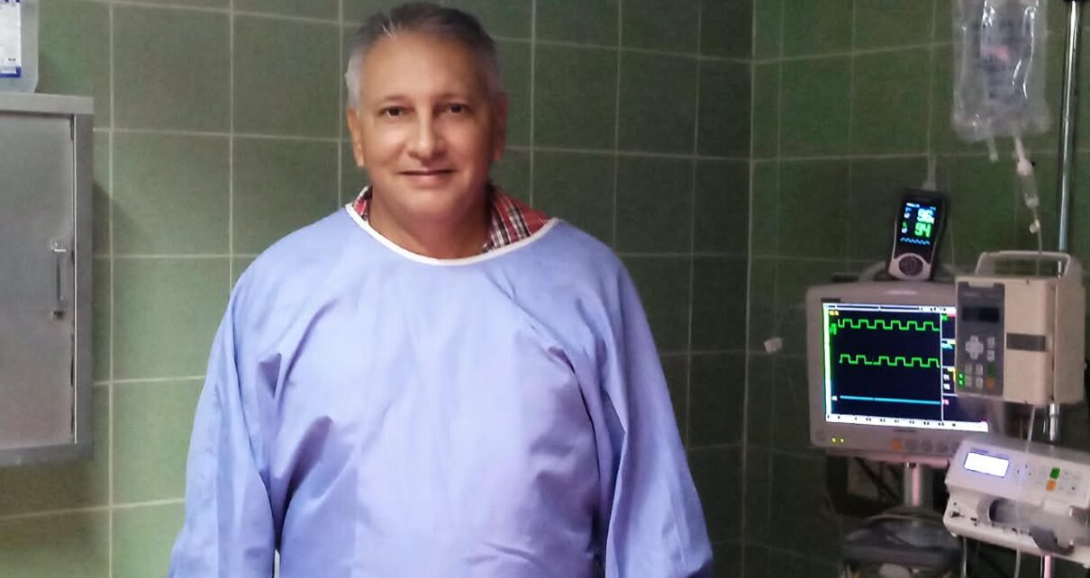Hospital Amalia Simoni es referente de excelencia y humanidad en Camagüey (+ Fotos)