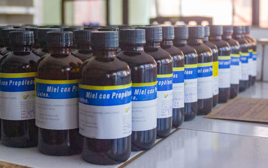 Dispensarial: alianzas por la salud Giron