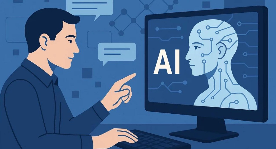 AI: A Revolution Already Here, But at What Cost?