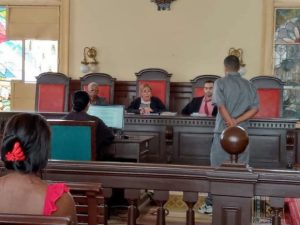 Pinar del Río: Sancionan a 12 años de privación de libertad por sabotaje contra parque fotovoltaico