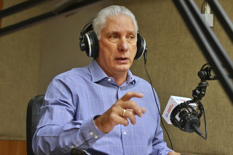 Criterio Compartido: «Cada voz en Cuba importa» Episodio 01 Radiorebelde