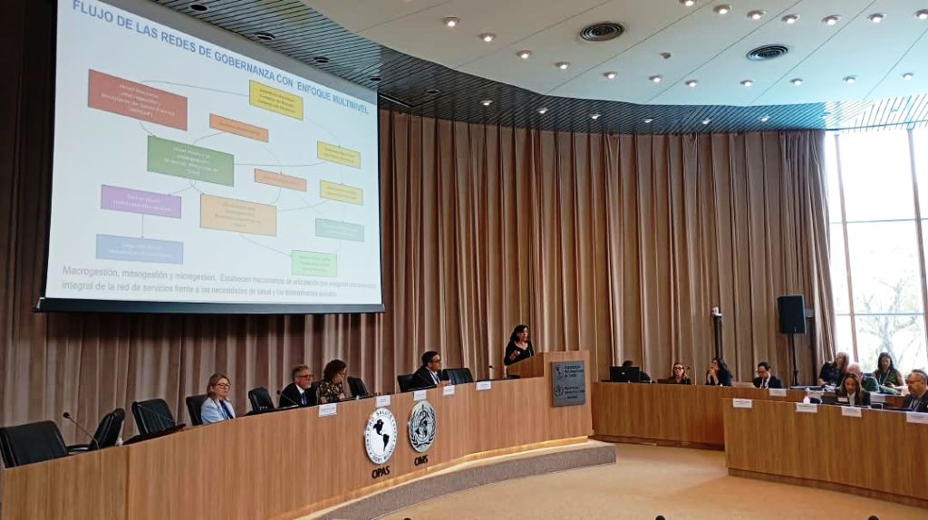 Cuba comparte logros sanitarios en foro regional en Brasil