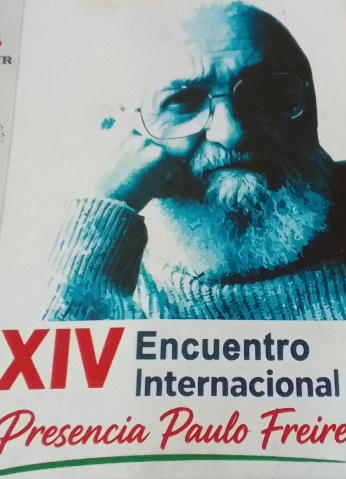 Inauguran en Cienfuegos XIV Encuentro Internacional Presencia de Paulo Freire