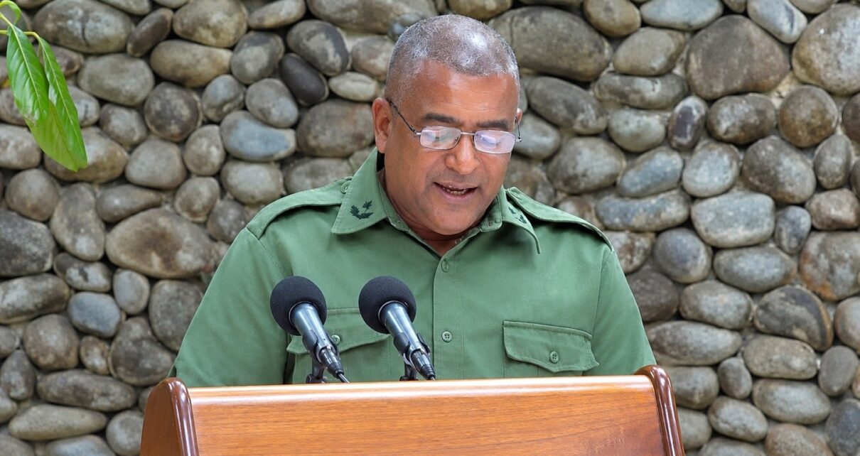 Jefe de Seguridad Personal revela que Cuba se prepara para una posible captura militar a lo Maduro – Periódico Cubano