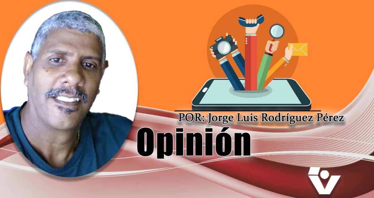 El comunicador no es un decorador