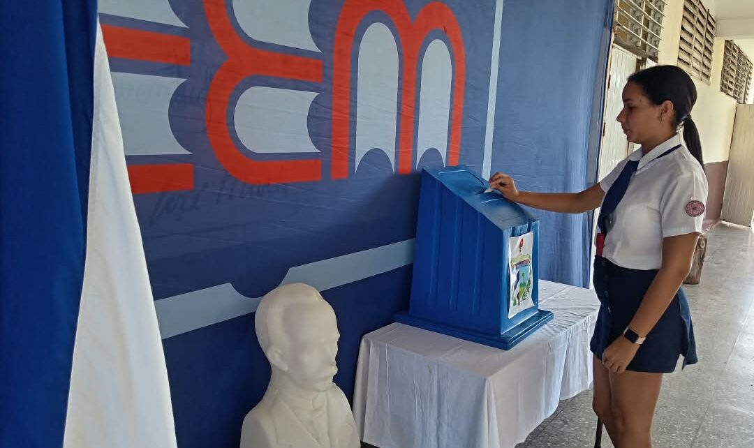 Jornada de reafirmación democrática