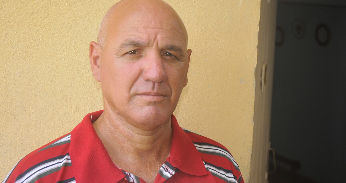 Lázaro Machín Pérez, un periodista de pueblo