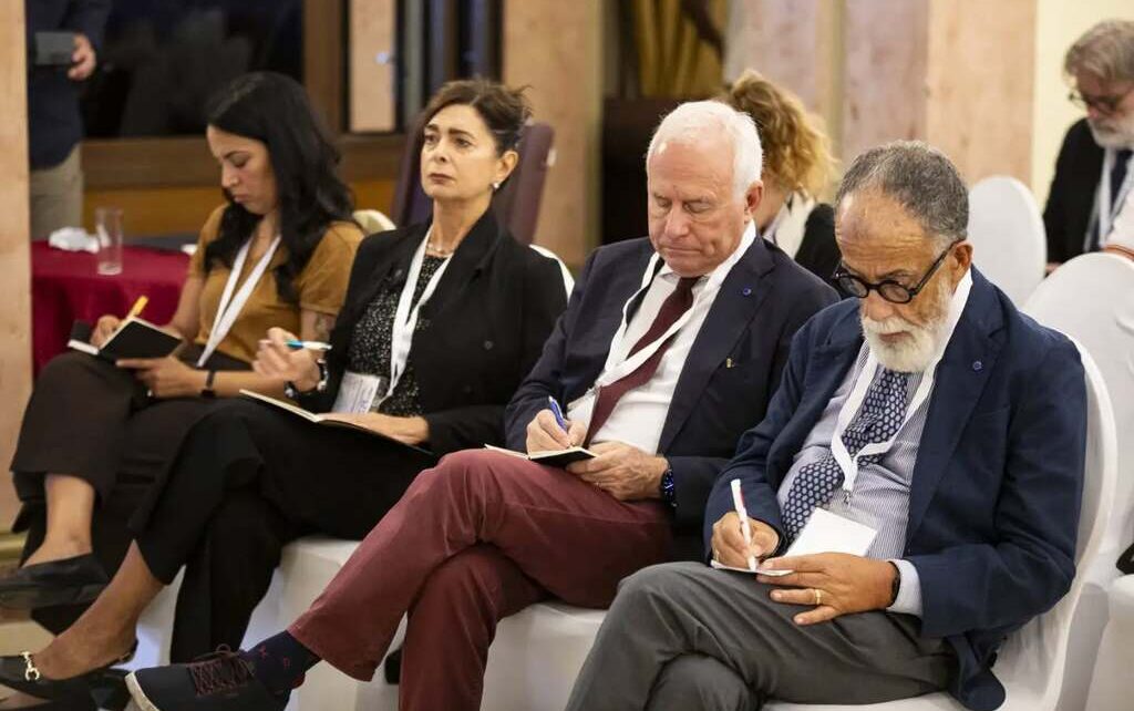 Diputadas italianas denuncian impacto del bloqueo EEUU contra Cuba