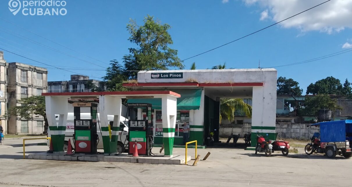 Los documentos que revelan quién está detrás del creciente negocio de combustible entre Florida y Cuba – Periódico Cubano