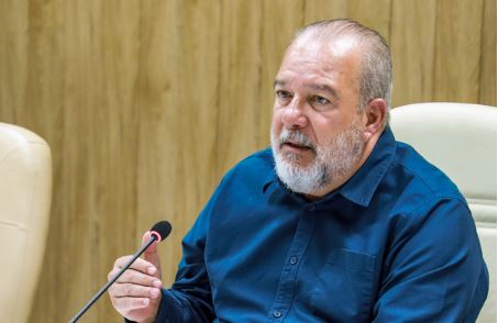 Cuba avanza en implementación de transformaciones, destaca Marrero