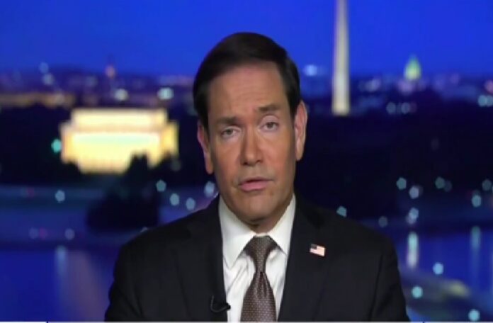 Rubio advierte que EU no permitirá que Cuba sea una amenaza para su seguridad – billieparkernoticias.com