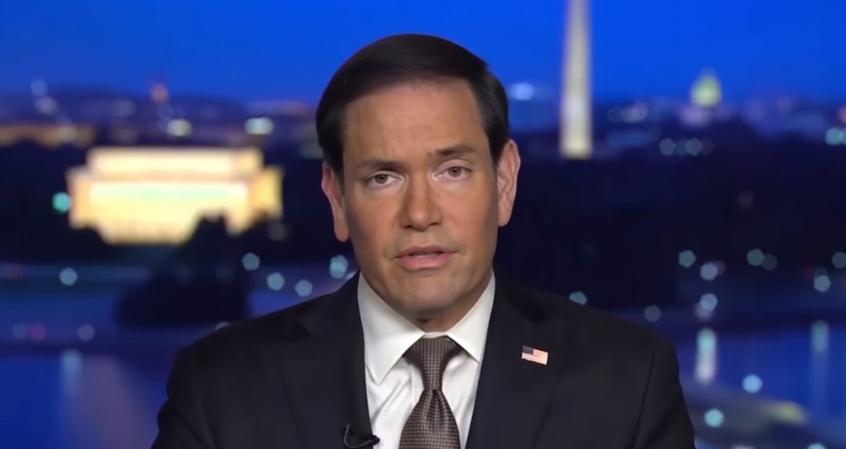 Marco Rubio asegura que Cuba “ya ha caído” y exige una transición política – Periódico Cubano