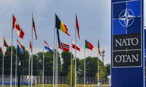 La OTAN se prepara para la guerra, advierte Rusia