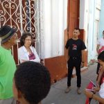 Tras la ruta histórica: Por un septiembre siempre joven