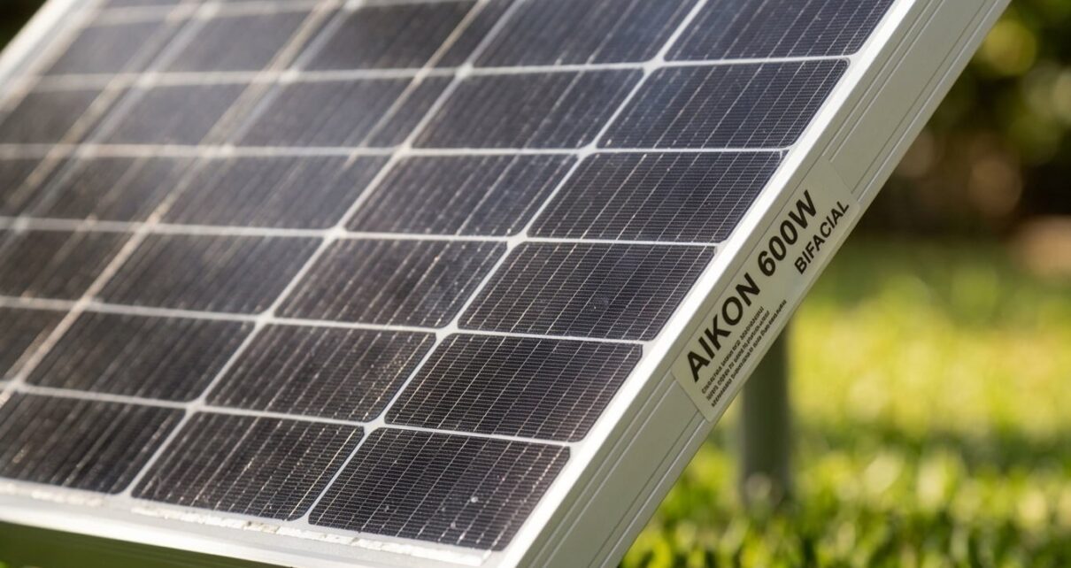 Preventa de panel solar para Cuba que funciona con EcoFlow, Jackery y otros equipos – Periódico Cubano