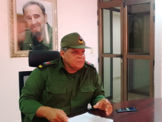 Conmemorarán en Cienfuegos aniversario 69 del levantamiento de marinos y civiles