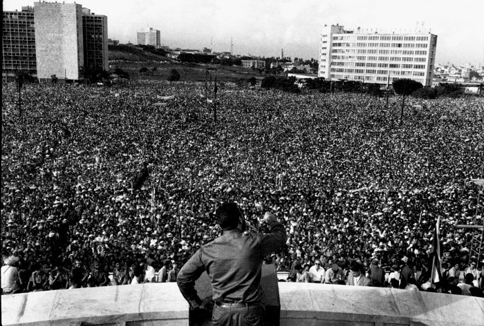 Réplica viril a la Declaración de San José