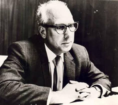Raúl Cepero Bonilla: Destacado economista y periodista
