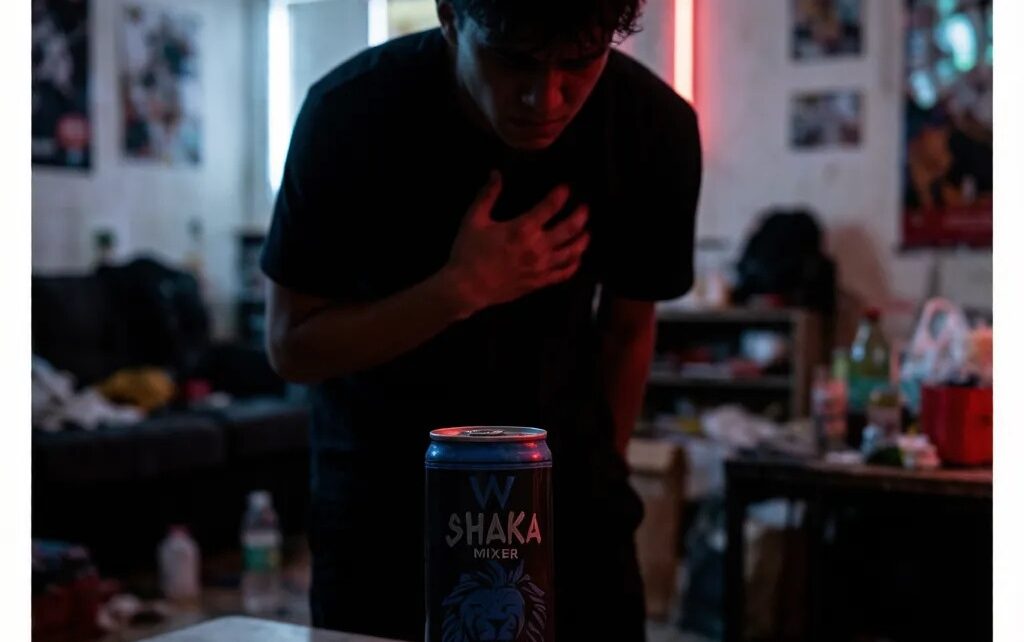 Las “sorpresas” escondidas tras el Shaka