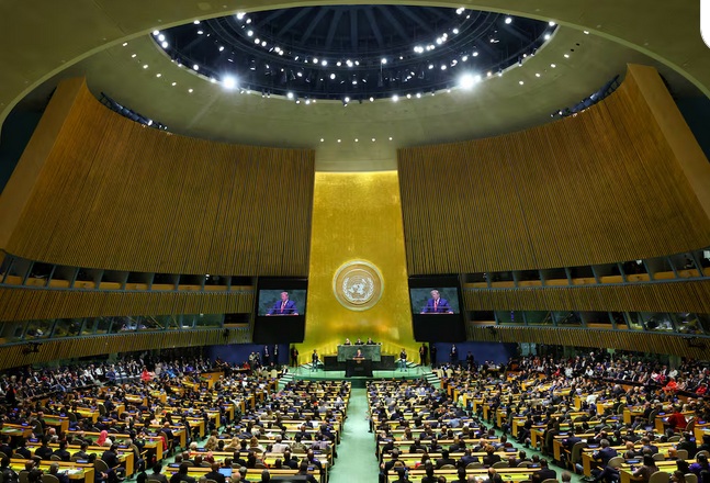 ¿Puede el mundo prescindir de la ONU?