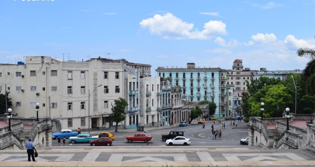 Una fortuna de $200.000 millones y 100 familias: el ambicioso proyecto que mira hacia Cuba – Periódico Cubano