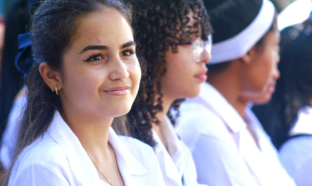 Reinicia la formación médica en Camagüey