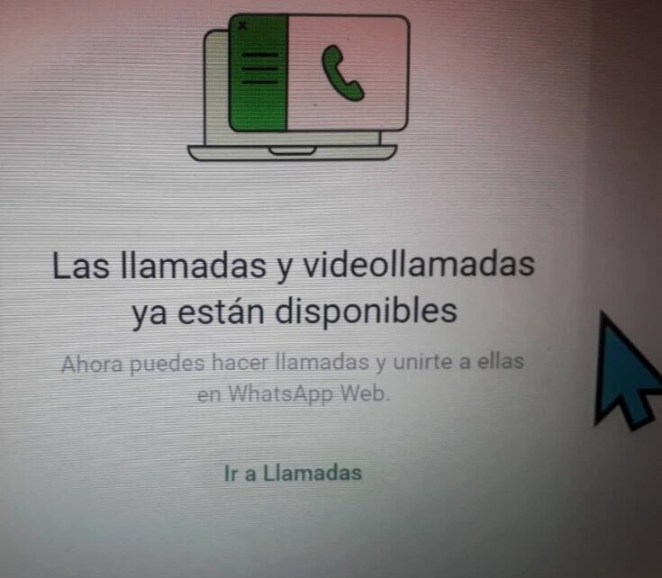 EN 500 CARACTERES: Una novedad en WhatsApp muy esperada