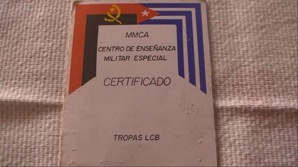 El vuelo insaciable de una vida