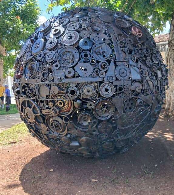 Inauguran «La Capilla de los posibles» en el Ariguanabo Artemisadiario