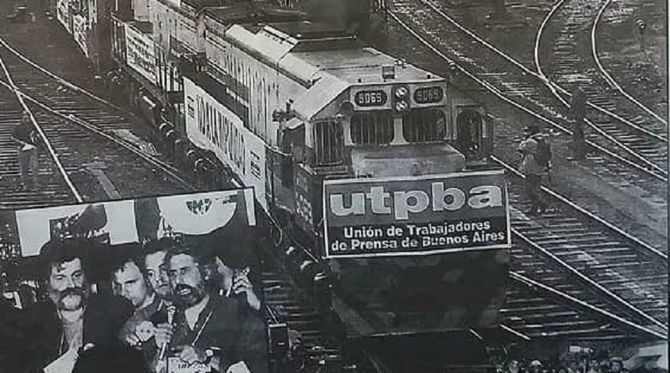 A nuestros hermanos de la UTPBA