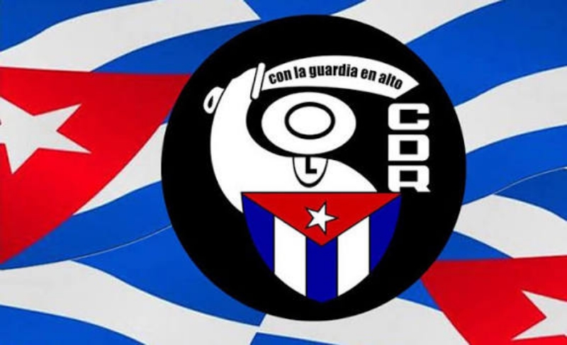 Holguín celebra aniversario de los CDR con amplio programa de actividades