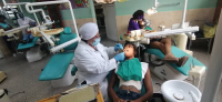 Clínica Estomatológica Provincial Rumbo a su aniversario 60