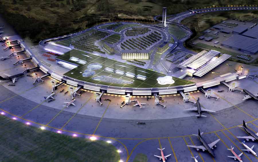 Argentina vivirá un paro de 48 horas en todos los aeropuertos