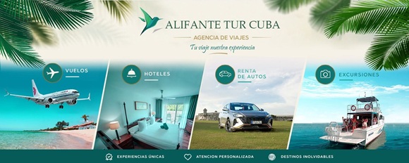 China abre nueva ruta para el empresariado cubano Radio Taino