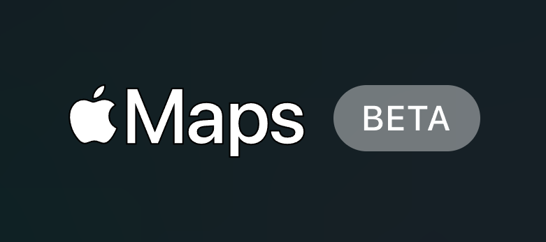 Apple hizo este cambio en sus mapas tras presión de Trump