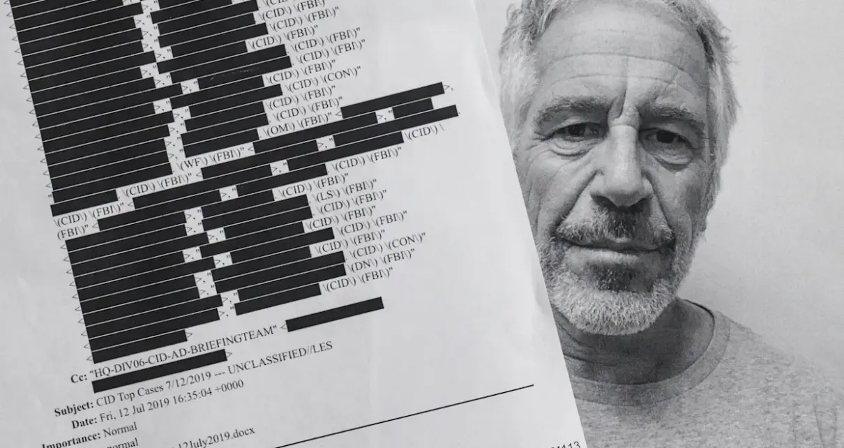 Investigan a los hombres que controlan la fortuna de Epstein